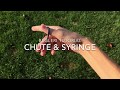 Begleri tutorial: Chute &amp; Syringe