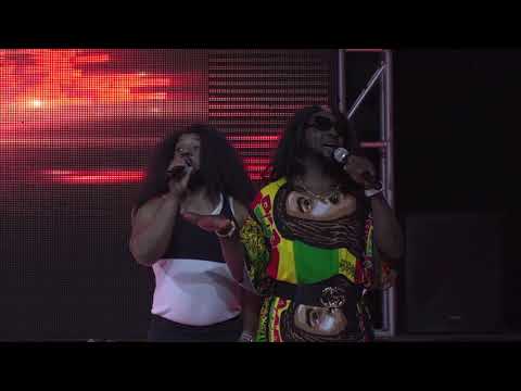 AY & WILLIAMS FUNNY STAGE PLAY (AYLIVE PORTHARCOURT 2019)