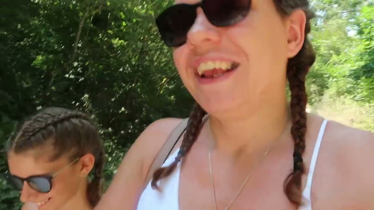 [Vlog famille Nombreuse] #812 Une belle Rando