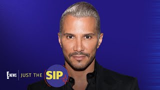 Jay Manuel Exposes 'ANTM' Secrets | Just The Sip | E! News
