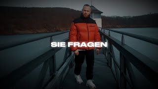 SAMRA feat. BOJAN - SIE FRAGEN