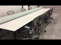 Co-working Tables - Shared Desk - Benching - Various Dimensions Co-working Tables - Shared Desk - Benching - Various Dimensions