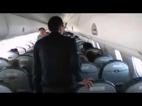 წმინდა მიწა 2010 (ნაწ. 1)