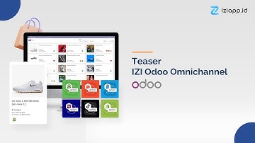 Showcase IZI Odoo Marketplace
