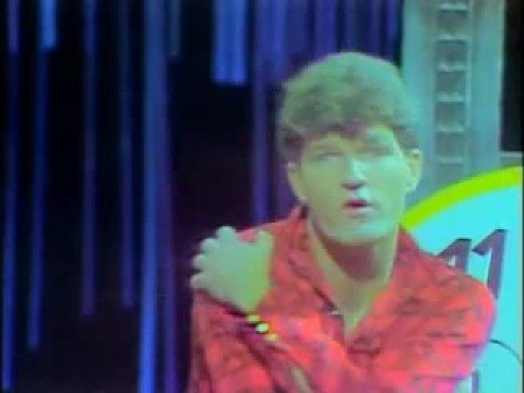 Tim Finn - Fraction too much Friction 1984