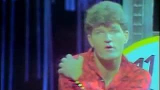 Tim Finn - Fraction too much Friction 1984 chords