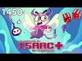 Broken RNG - The Binding of Isaac: AFTERBIRTH+ - Northernlion Plays - Episode 1450