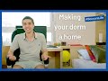 #BocconiLife - Making your Bocconi dorm a home