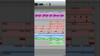 Behringer Neutron Bass #shorts