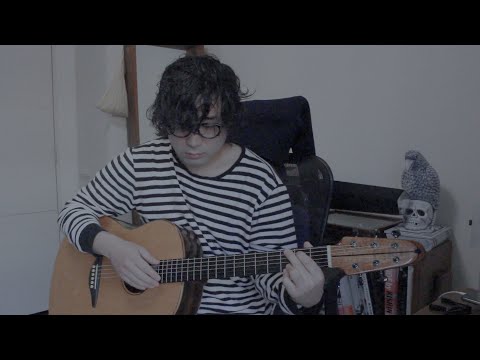 【オリジナル曲】yoshi - Walden【音楽】デモ