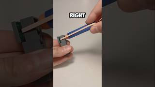 I'm Trying To Make A FUNCTIONAL Nerf Gun Out Of Lego 💀 (Part 2) #lego #legoshorts #legoshort