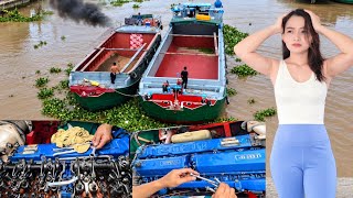I Couldn’t Believe What Happened to My Boat Engine!