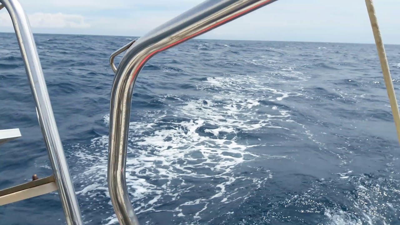 18/05/2019 Ceñida con 25kn