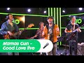 Mamas Gun - Good Love | Live bij Radio 10