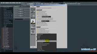 How to change FL Studio Skin