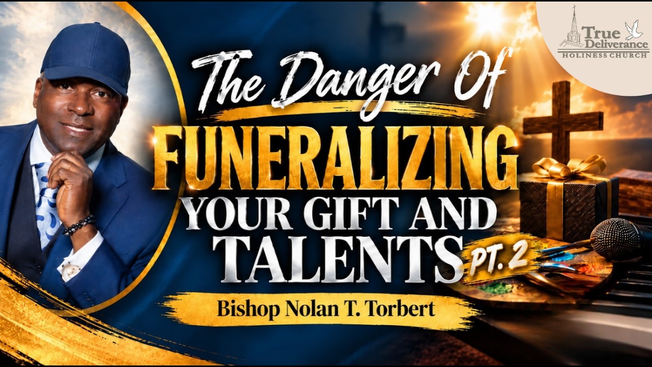 True Deliverance Holiness Church