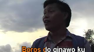 Wences Podtung  Ginawo Nu Korohian Ku mtv Karaoke