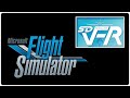 Utiliser sdvfr avec microsoft flight simulator