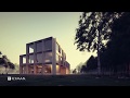 Move Effect - Lumion Architectural Visualization