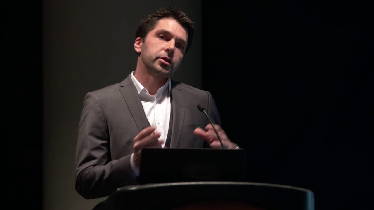 AMP 2017 Corporate Workshops: easy NGS implementation in cancer research with Andreas Bösl