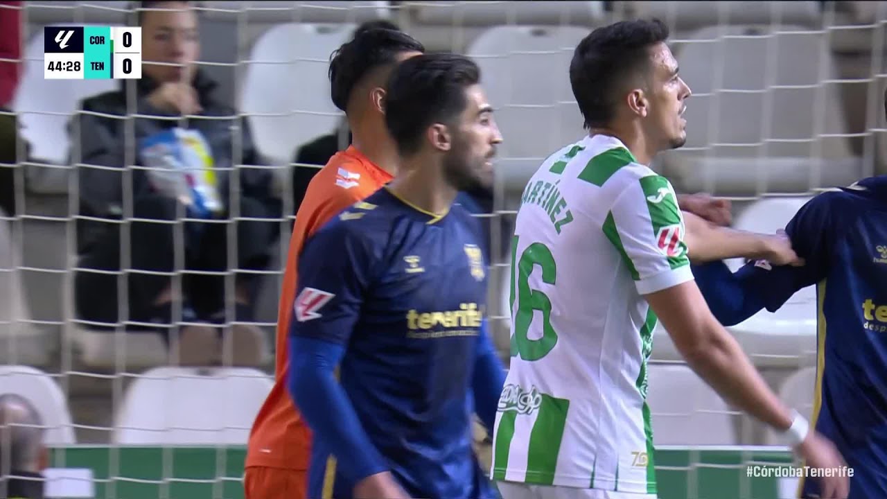 ANTONIO CASAS ⚽ 😜