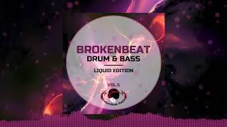 BrokenBeat Drum & Bass Vol. 5 (Liquid Edition Mix) (2018)