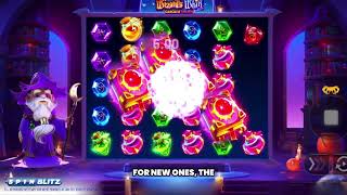Two New Games Just Landed On SpinBlitz!