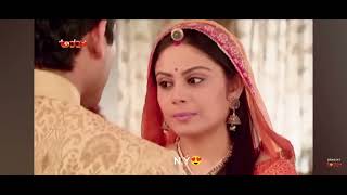 Vợ Chồng nhà này tình cảm quá đi 😍 #shiv #anandi #balikavadhu 