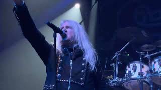 Saxon - Heavy Metal Thunder