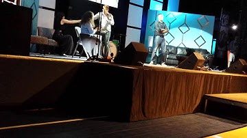 Ashley Diaz getting picked up