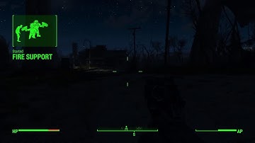 Modded FO4 millionaire run 3