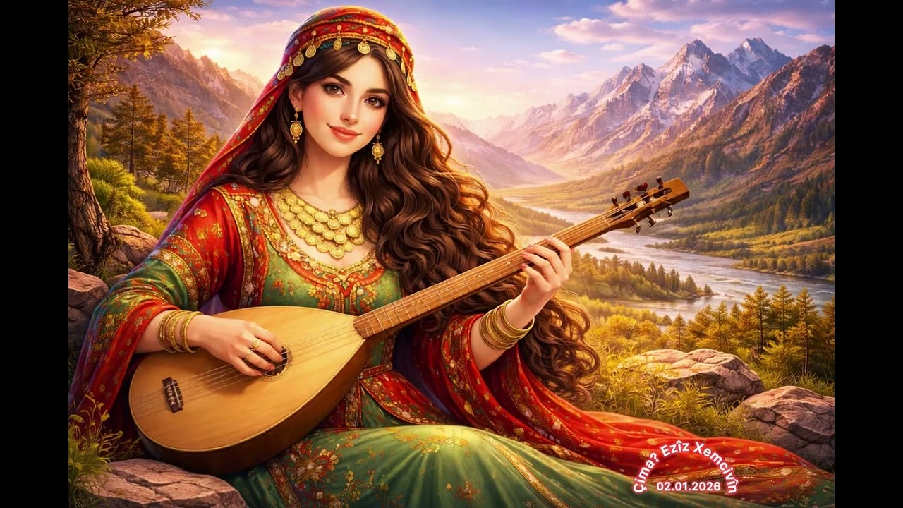 Çima?.... Ezîz Xemcivîn....