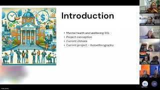 Defining and Delimiting Student Support Webinar