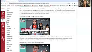 PSY110 Module 3