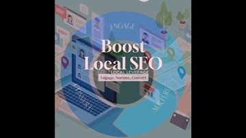 Boost Local SEO with AI