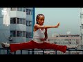 The Karate Kid (2010): Kung fu training