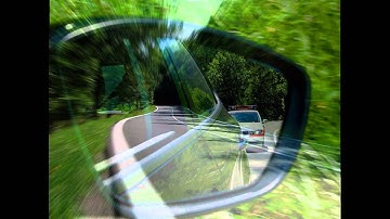 Drive fast, use SYGIC speed cameras
