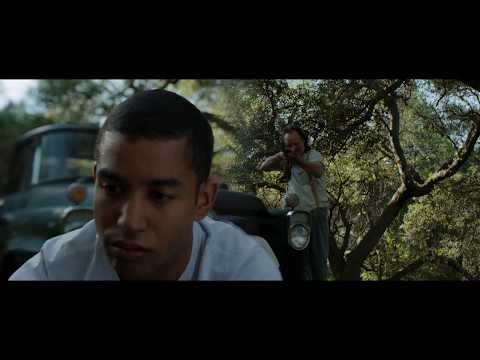 No Way to Live | Official Trailer HD | Gravitas Ventures
