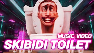 Skibidi Toilet Full Song & Music Video