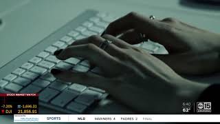 Three ways scammers are taking advantage of coronavirus fears