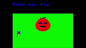 Podd for the BBC Micro