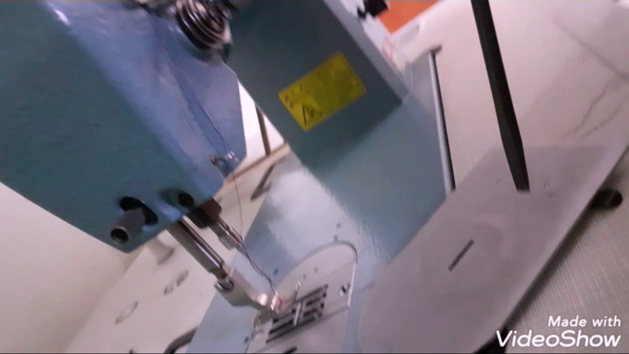 كيفية وطريقة تغير الماكينة من خياطة لطرز تركيب بلاكة تاع الطرز وهلنقدر نطرز بسنين مع الريڨلاج