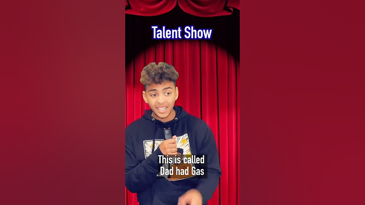 MADE A SONG CALLED “DAD HAS GAS”🤢😂 #comedy FULL VIDEO ON MY CHANNEL!!