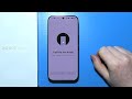 Honor 600 Pro: Color Sensitivity Test
