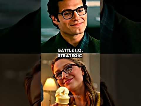 Clark Kent (Not