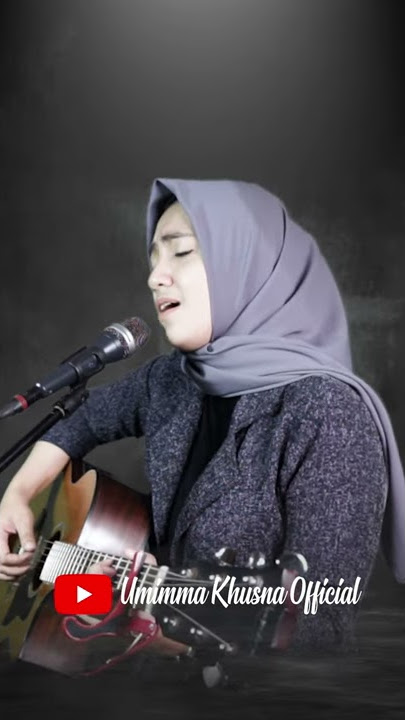 MERPATI PUTIH ( TRAILER ) | UMIMMA KHUSNA COVER