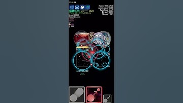 Nebulous.io CRAZY Mission 16, big XP and Plasma #nebulous #nebulousio