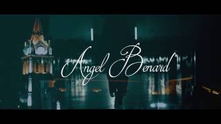 Angel Benard - Kiu Yangu