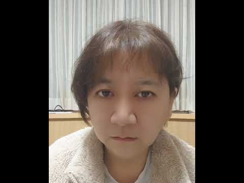 オフコース「言葉にできない」歌ってみた