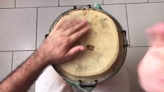 Mamãe Oxum chorou chords